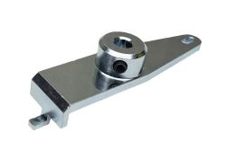 The Shadow Crank Arm Assembly